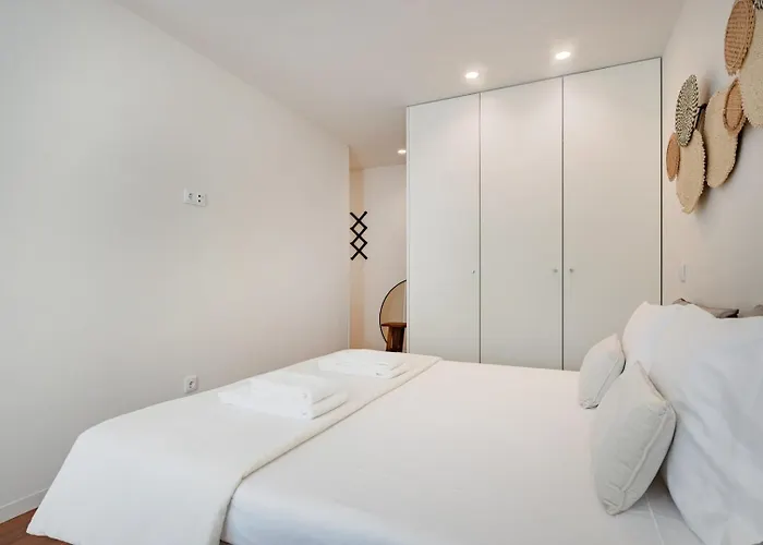 250 @ Arts District Porto