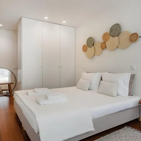 250 @ Arts District Appartement *