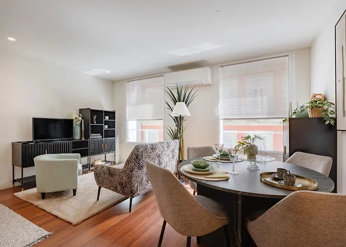 250 @ Arts District Appartement *