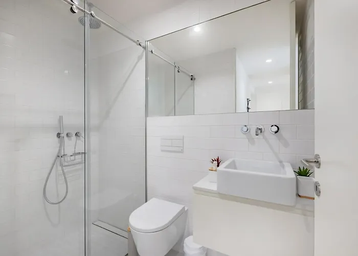 250 @ Arts District Appartement *