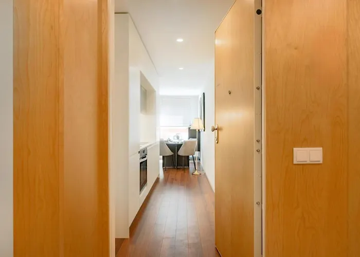 250 @ Arts District Appartement *