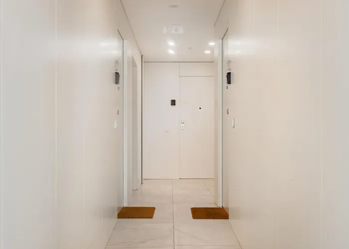 Appartement 250 @ Arts District *