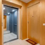 250 @ Arts District Apartmán *