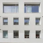 250 @ Arts District Apartmán Porto