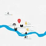 250 @ Arts District Διαμέρισμα *