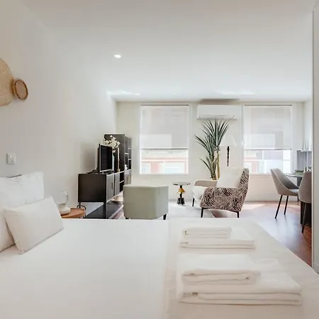 250 Arts Quarter In * 波尔图