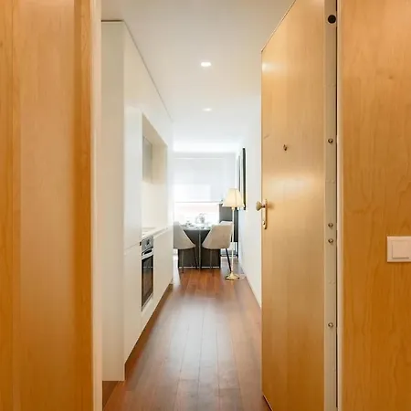 250 Arts Quarter In * 波尔图