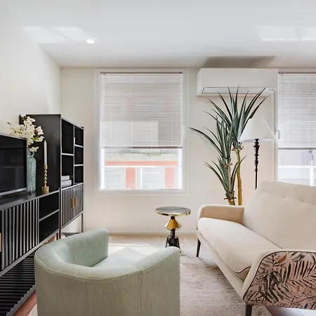 Apartman 250 @ Arts District