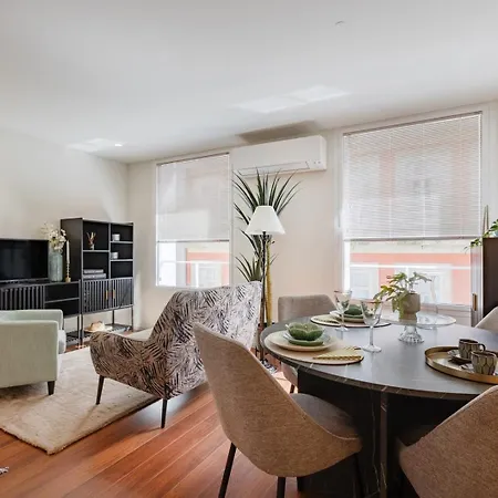 250 @ Arts District Appartement *