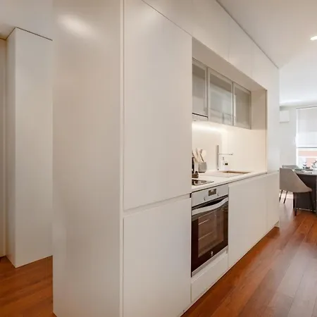 250 @ Arts District Appartement