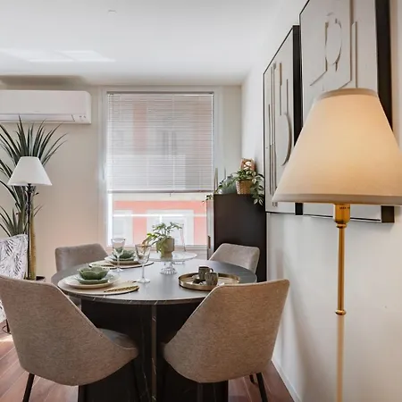 Apartman 250 @ Arts District