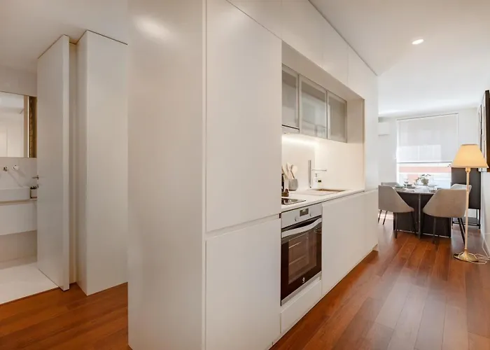 250 @ Arts District Appartement