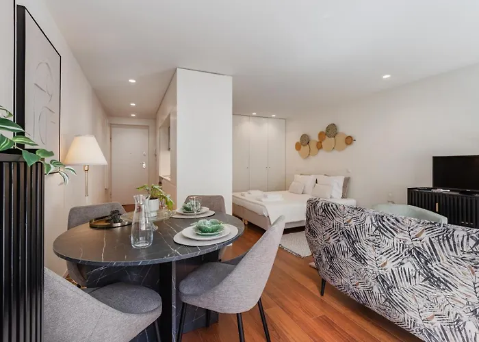 Appartement 250 @ Arts District *