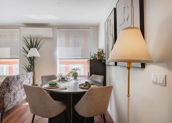 Apartman 250 @ Arts District