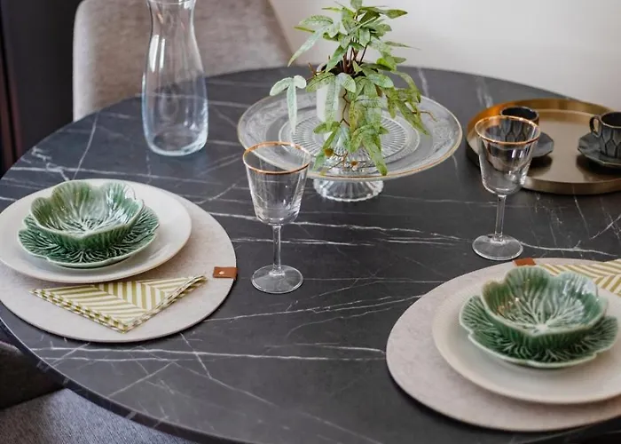 250 @ Arts District Oporto