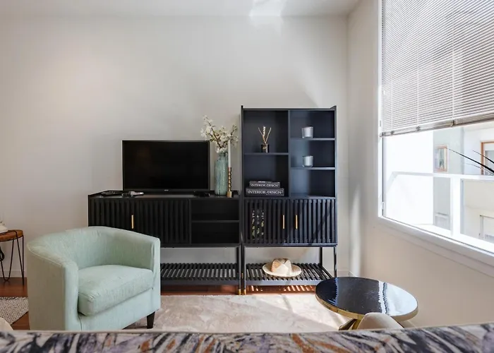 250 @ Arts District Appartement