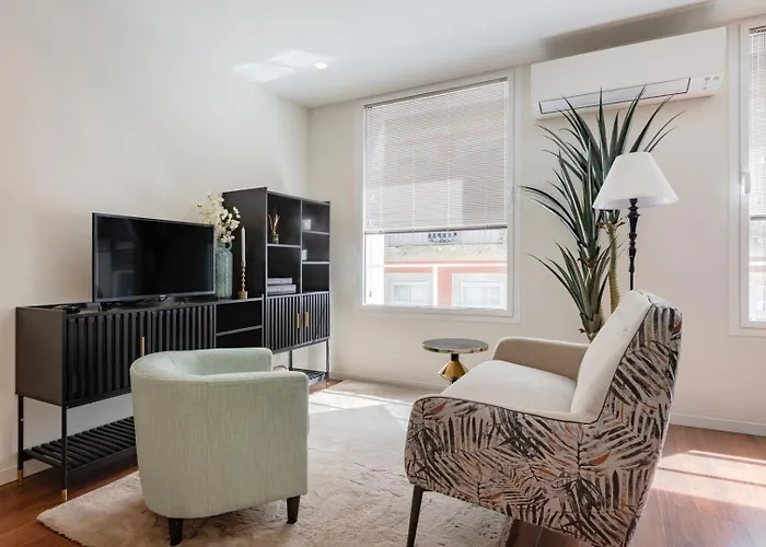 Apartman 250 @ Arts District Porto