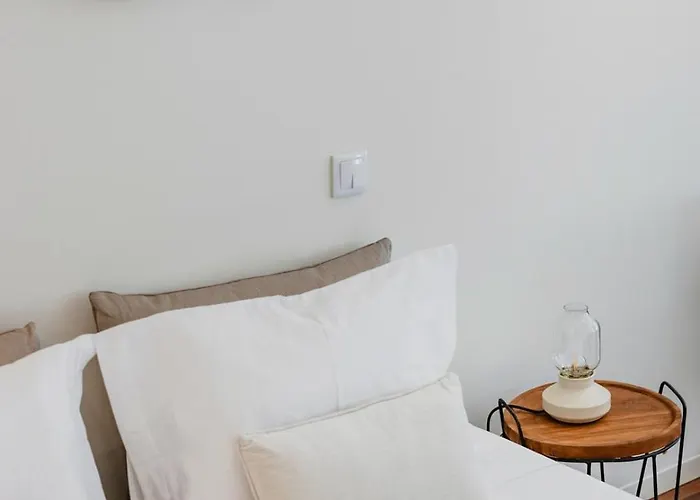 250 @ Arts District Appartement