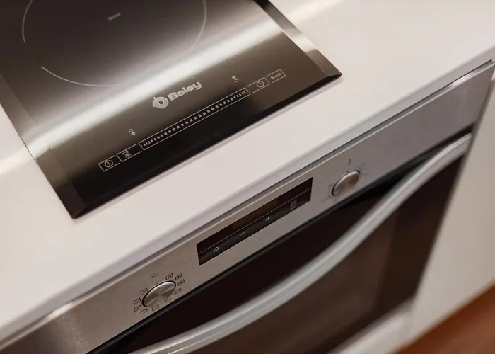 Apartman 250 @ Arts District Porto