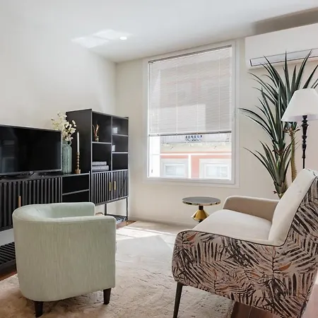 Studio 250 @ Arts District Porto