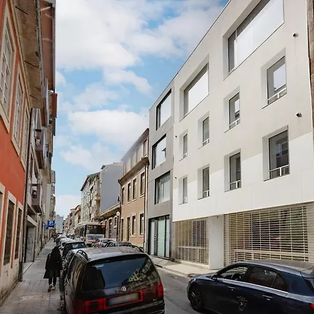 Studio 250 @ Arts District Porto