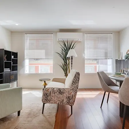 Apartamento 250 @ Arts District Porto