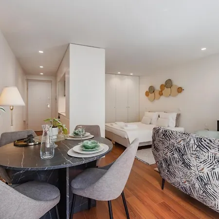 Apartamento 250 @ Arts District *