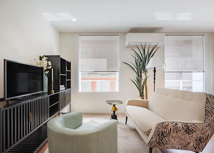 Apartamento 250 @ Arts District