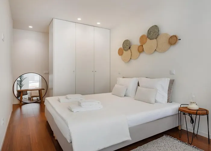 250 @ Arts District Apartamento *