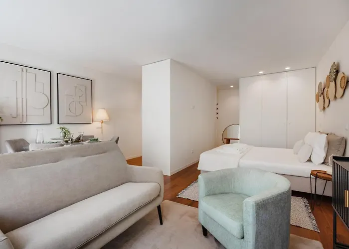 Apartamento 250 @ Arts District