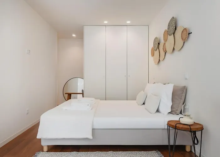 Apartamento 250 @ Arts District