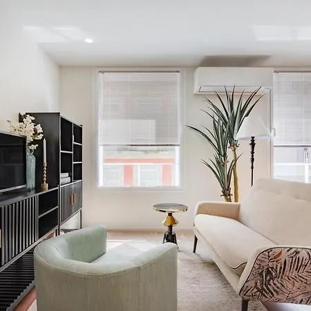 Lejlighed 250 @ Arts District Porto