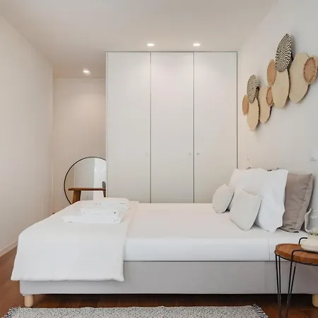 Lejlighed 250 @ Arts District