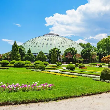 Lejlighed 250 @ Arts District Porto